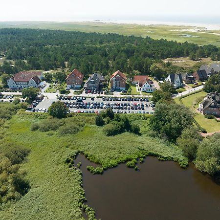 Hotel 'Das Strandhaus' Sankt Peter-Ording Exterior photo