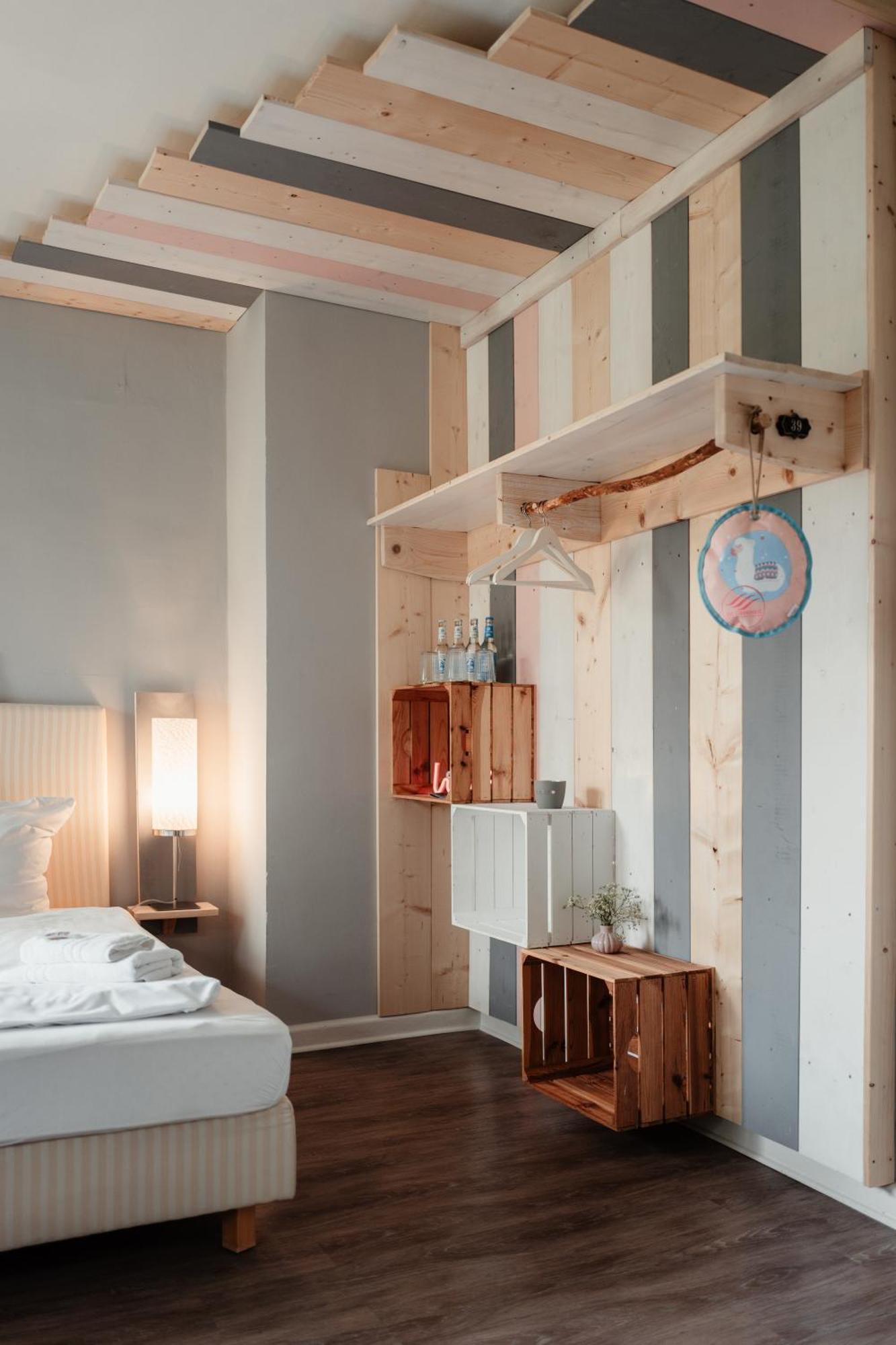 Hotel 'Das Strandhaus' Sankt Peter-Ording Exterior photo